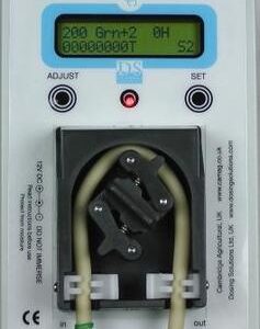 Select 480 Doser