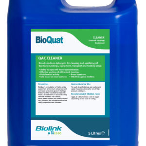 BioQuat
