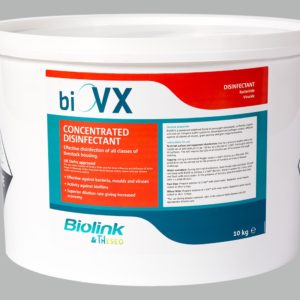 BioVX 10kg