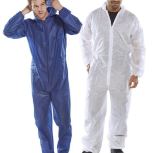 PPE for Poultry management