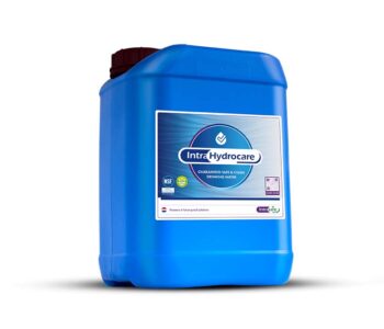 Why you should use a Water Sanitiser on your Farm?